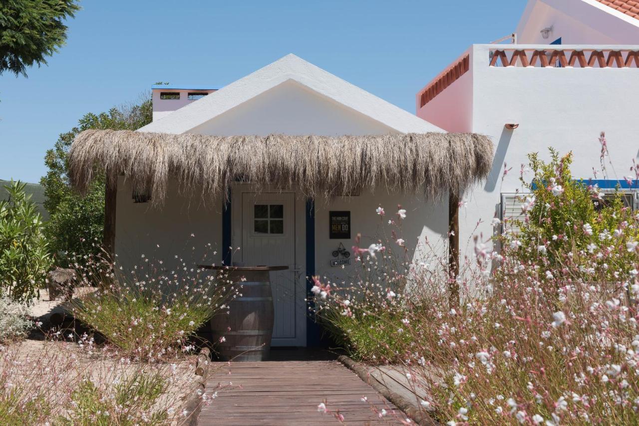Casa Da Tertulia Villa Comporta Exterior foto
