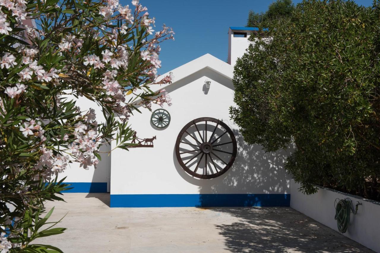 Casa Da Tertulia Villa Comporta Exterior foto