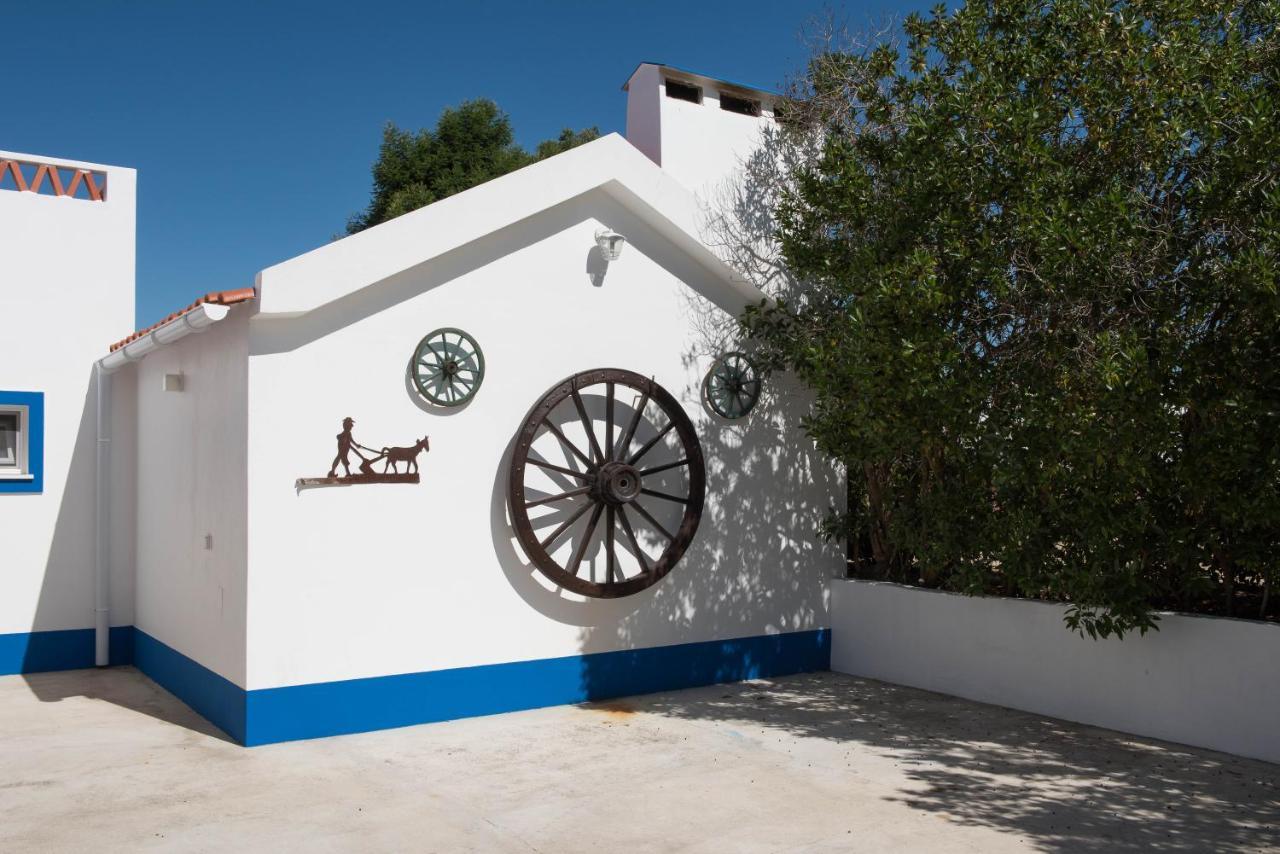 Casa Da Tertulia Villa Comporta Exterior foto